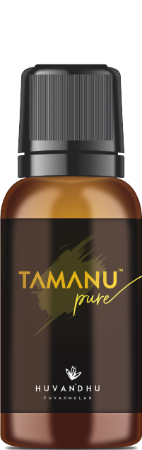 Tamanu Pure Bottle