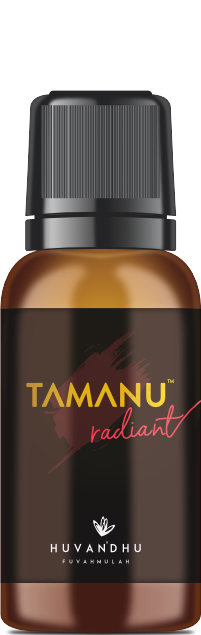 Tamanu Radiant Bottle